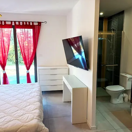 Spirit Of Provence Vila