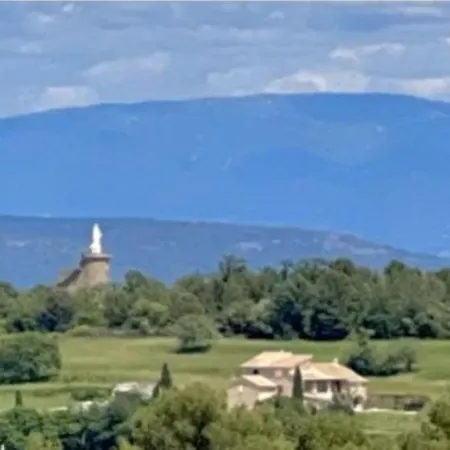 Vila Spirit Of Provence *